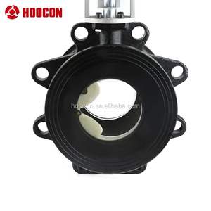 Vente Flash : Actionneur de registre de marque Hoocon pour système CVC - Product Image 5