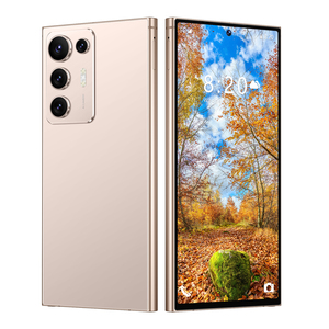 Teléfono Inteligente S26 Ultra 5G de 16 GB + 1 TB, Nuevo Modelo 2026, Más Vendido, Android 13, Pantalla de 7.3 Pulgadas, Último Procesador, Desbloqueado - Product Image 3