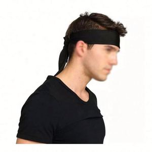 Diadema/Bandana Deportiva Unisex 2024 con Diseño Moderno para Hombres, Mujeres y Niños, Gorras y Sombreros Promocionales en Oferta - Product Image 3