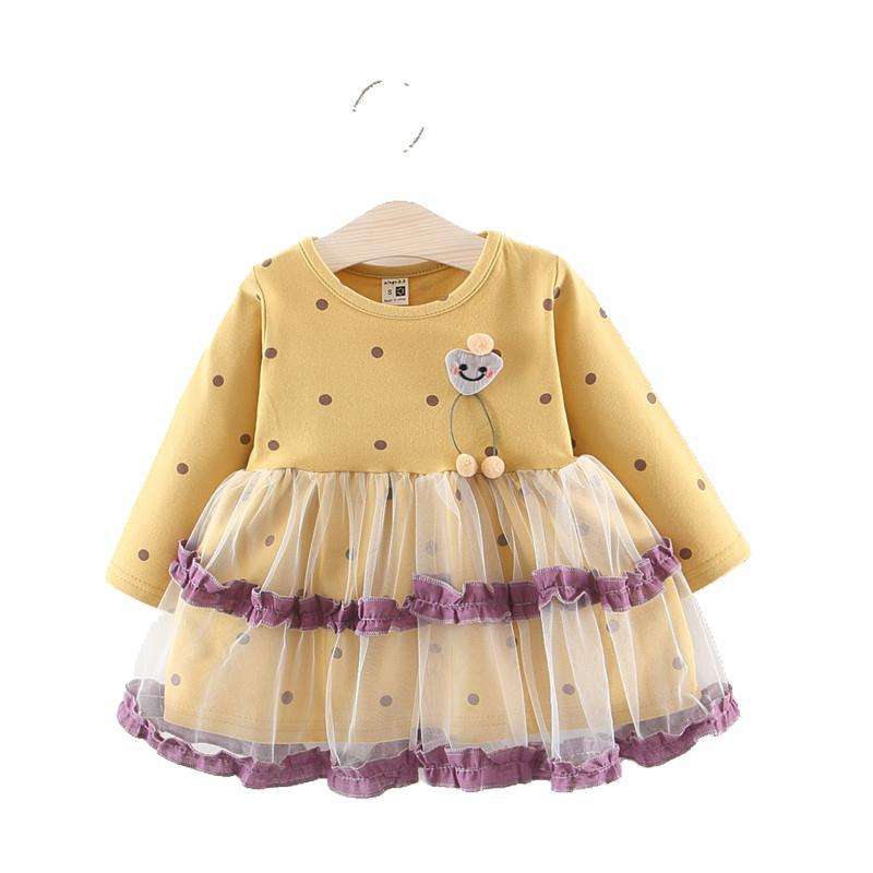 สีเหลือง