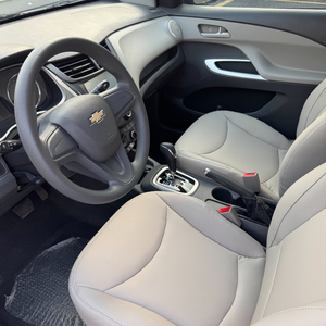 <span class=keywords><strong>Chevrolet</strong></span> Sail Berline 2015 d'<span class=keywords><strong>occasion</strong></span>, conduite à gauche, boîte <span class=keywords><strong>automatique</strong></span>, sièges en cuir, caméra de recul, homologation Euro 5, vente en gros - Product Image 4