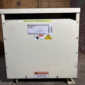 <span class=keywords><strong>45KVA</strong></span> 9T23B3873 480V 초 208/120V 3 상 실내 3PH 브랜드 새로운 원래 부품 가격 저렴한 PLC - Product Image 1