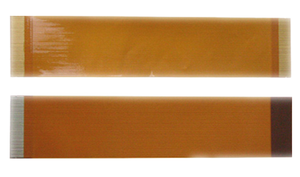 Полиимидная Пленка fpc nfc антенна, поставщик fpc, для мобильного телефона nfc гибкая печатная плата - Product Image 2