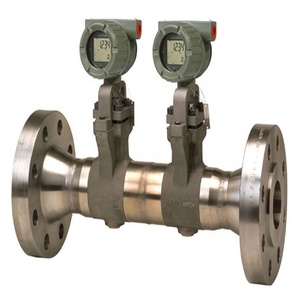 Medidor de Flujo Digital Yokogawa YEWFLO Classic DY025-NBLAA2-2N - Product Image 1