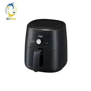 Wholesale OEM Design Electric Household Air Fryer without oil Air Fryer oven With Best Quality