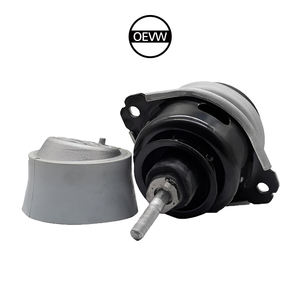 Auto Motor Mount 7l6199131a Voor Audi Q7 4lb 2007-2015 4.2 Fsi Vw Touareg 7l 2004-2010 3.2l 3.6l 4.2l - Product Image 1