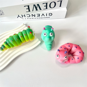 Giocattolo Antistress Morbido a Forma di Sabbia, <span class=keywords><strong>Regalo</strong></span> per Bambini, Stile Popolare su Internet, Vendita all'Ingrosso - Product Image 4