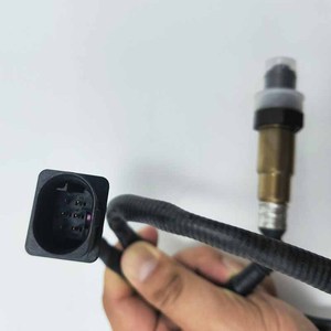 OE 11787549860 fábrica gran oferta nuevo Sensor de oxígeno de alta calidad para BMW MINI R55 R56 R57 R58 R59 Clubman <span class=keywords><strong>Cooper</strong></span> S 1,6 2006-2015 - Product Image 3