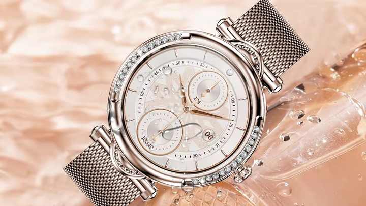 Thailand Buy Old Watches Near Me Rare Casio STR-1000/Prima Serie