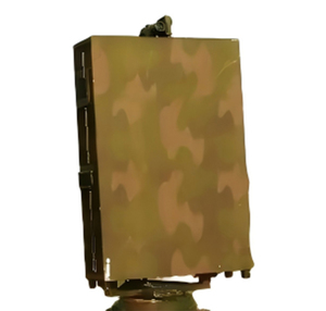 Système de <span class=keywords><strong>d</strong></span>étection de cibles et <span class=keywords><strong>d</strong></span>'<span class=keywords><strong>artillerie</strong></span> radar multifonctionnel tactique léger de haute précision - Product Image 3