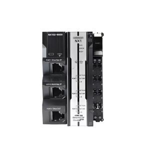 NX102-9000 PLC หน่วยความจำโปรแกรม 5MB EtherCAT แบรนด์ใหม่และของแท้ในสต็อก - Product Image 1