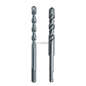 Sierra de agujero de pared de broca SDS <span class=keywords><strong>Plus</strong></span> de núcleo hueco eléctrico de carburo de tungsteno para perforación de mampostería de hormigón Categoría de producto premium - Product Image 6