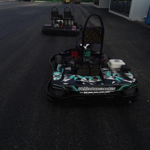 Hot Bán Mới Nhất 200cc 270cc 4 Đột Quỵ Tốc Độ Nhanh Dành Cho Người Lớn Racing Buggy Khí Đạp Đi <span class=keywords><strong>Kart</strong></span> Với 500cc Động Cơ Chuỗi Ổ Đĩa Đi Karting - Product Image 5