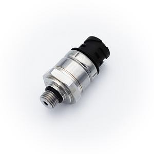 Pressure Sensor 3408549 for Cummins Engine Automotive Motorcycle Parts 0-600 Measurement <b>Range</b> New Replacement - Product Image 4