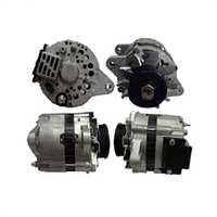 Cocok untuk Alternator TATA 12 Volt OEM 284315400101 Indica Bensin Mobil Penumpang Lama Suku Cadang Listrik Otomotif Baru