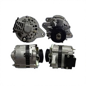 fit for TATA Alternator 12 Volt OEM 284315400101 Indica Petrol Old Passenger Car Auto Electrical Parts New - Product Image 1