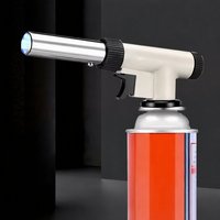 Nouvelle torche multifonctionnelle de qualité supérieure pour la cuisine, le décapage des poils et l'usage domestique, idéale pour le dropshipping
