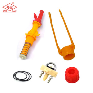 Abreuvoir automatique pour volailles en PP portable pour les élevages de volailles - Product Image 4