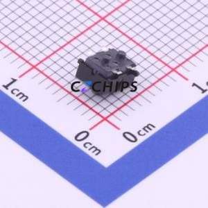 TQ-2535A Limit Switch SMD,4.5x4.7mm Switch ( Switch Length: 4.7mm )( Switch Width: 4.5mm )( Switch Height: 3.8mm ) - Product Image 2