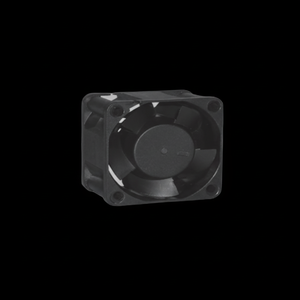 Ventilateur axial DC antidéflagrant Crown 4028 T1 pour refroidisseur de processeur d'ordinateur - Product Image 1