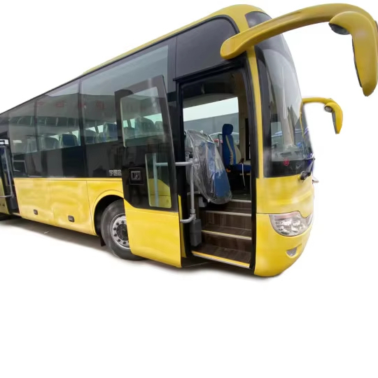 Good Price High Quality Tour Bus Bus Tail Lights Passenger Bus Color Design