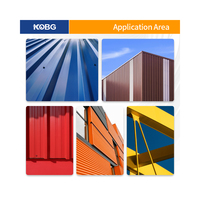 KOBG Revêtement liquide émulsion styrène-acrylique aqueux éco-responsable effet miroir pour émail métallique premium, résistance 600h au jet de sel