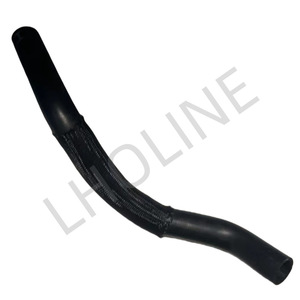 Manguera de Goma EPDM LHOLINE 22774343, Longitud Estándar, para Refrigeración Automotriz, Combustible, Agua, Calentador y Escape - Product Image 2