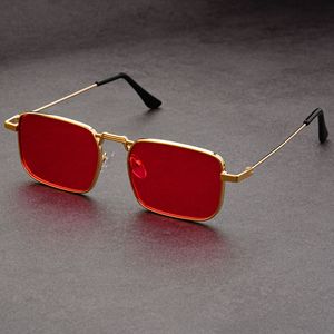 Gafas <span class=keywords><strong>de</strong></span> <span class=keywords><strong>sol</strong></span> cuadradas más vendidas <span class=keywords><strong>para</strong></span> mujeres y hombres UV400 <span class=keywords><strong>lentes</strong></span> inastillables PC gafas <span class=keywords><strong>de</strong></span> <span class=keywords><strong>sol</strong></span> ciclismo pesca viajar - Product Image 2