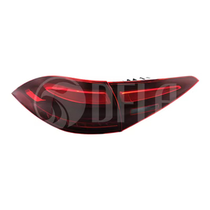 Nouveauté DFLA : Feux <span class=keywords><strong>arrière</strong></span> à LED pour <span class=keywords><strong>Suzuki</strong></span> <span class=keywords><strong>Swift</strong></span>, feux <span class=keywords><strong>arrière</strong></span> à LED très vendus pour Mercedes Benz GLE W167 2024 - Product Image 5