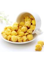 Ligne de production de pop-corn Saveur Snacks Faisant la Machine Cinéma Snacks Fromage Caramel Machines