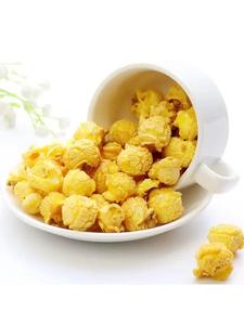 Popcorn Production Line Flavor <strong>Snacks</strong> Making Machine <strong>Cinema</strong> <strong>Snacks</strong> Cheese Caramel Machinery - Product Image 5