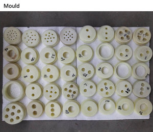 Precio de fábrica OEM panadería masa de <span class=keywords><strong>Pizza</strong></span> redonda máquina volumétrica haciendo divisor de masa de la máquina - Product Image 6