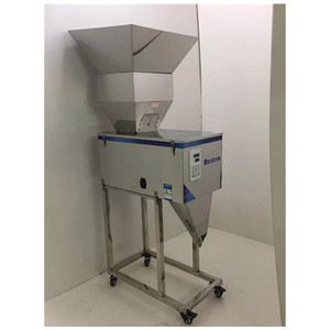 Machine de remplissage de café Semi-automatique, nouveau, avec grande trémie pour <span class=keywords><strong>les</strong></span> pilules et <span class=keywords><strong>les</strong></span> capsules - Product Image 6