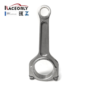 RACEORLY 11248623419 4340 Bielles forgées 6 pièces pour BMW B58 B30A 340i 540i X3 3.0L - Product Image 3