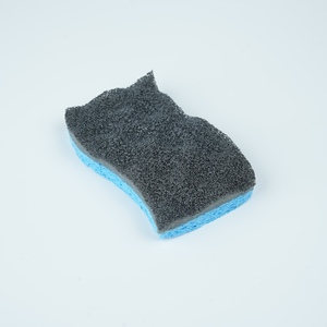 Esponjas <span class=keywords><strong>de</strong></span> Fregado Resistentes y Ecológicas, Esponjas <span class=keywords><strong>de</strong></span> Limpieza <span class=keywords><strong>de</strong></span> Cocina Duraderas, <span class=keywords><strong>Lufa</strong></span> Rectangular <span class=keywords><strong>de</strong></span> Celulosa, Almohadillas <span class=keywords><strong>de</strong></span> Fregado <span class=keywords><strong>de</strong></span> 500%-750% <span class=keywords><strong>de</strong></span> Absorción - Product Image 5