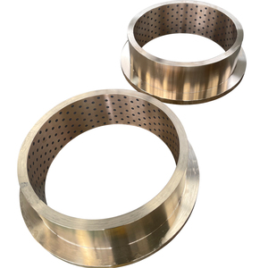 Haishan <span class=keywords><strong>Graphite</strong></span> Đồng tay áo trượt khối mang đồng thau Graphene mang ỐNg Lót <span class=keywords><strong>Graphite</strong></span> đồng tay áo đồng mang - Product Image 6