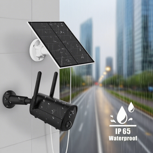 ALECTER APH-P30 IP65 Waterproof 5W USB with Adjustable Bracket for Security <b>Camera</b> Related Products - Product Image 5