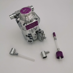 Vaporizadores de Anestesia para Veterinaria MSS Harvard Apparatus, Isoflurano - Product Image 5