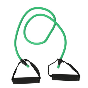 Bande de Résistance Dilun en Corde Élastique TPR Verte pour l'Expansion Thoracique – Équipement de Fitness pour Entraînement à Domicile Hommes et Femmes - Product Image 1