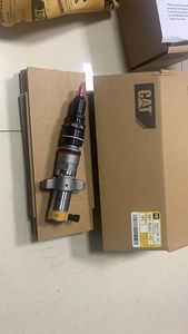High Quality New <b>Machinery</b> Diesel <b>Engine</b> <b>Parts</b> 387-9433 Injector Assembly For Caterpillar Engineering <b>Machinery</b> <b>Engine</b> Assembly - Product Image 3
