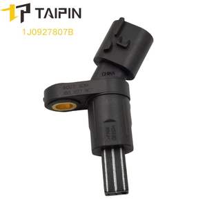 Capteurs ABS arrière Capteur de vitesse de roue 1J0927807B pour Audi A3 01-07 VW Golf <span class=keywords><strong>02</strong></span> - Product Image 3