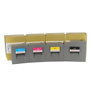 ricoh aficio mp c3001 toner cartridge Suppliers-Prijs Refill MPC8002 6502 Kleur Copier Toner Cartridge Compatibel Ricoh Mp C6502 8002 Machine