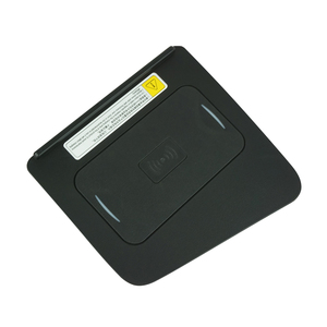 Hot bán thông minh cảm biến 10W sạc xe hơi không dây cho Highlander 2018-2021 Qi điện thoại chủ xe sạc không dây - Product Image 3