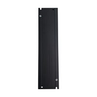Alimentation LED d'intérieur HX-400BL-24V haute fiabilité sans scintillement pour bandes LED, module LED transformateur de pilote led cc