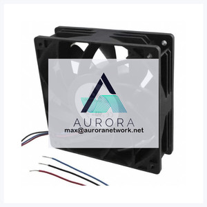 พัดลมระบายความร้อน OEM PFR1212DHE-F00 603-1701-ND และราคาดี - Product Image 1