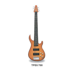 Combo basse électrique et amplificateur - Product Image 2