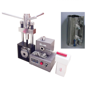 Equipo de Laboratorio Dental, Sistema de Prótesis Flexible <span class=keywords><strong>Valplast</strong></span> / Máquina de Prótesis - Product Image 3