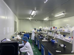 Hot Selling Factory Direct <strong>Shop</strong> Wholesale Licorice Anti Acne Face Brightening Deep Cleansing Peel-off Mask - Product Image 4