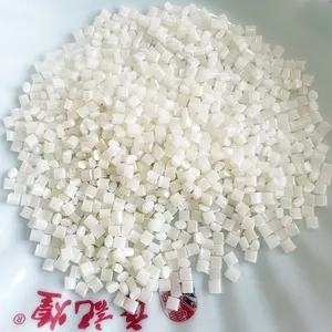 Plastic Raw Materials Copolymer Sbs Resin Brand 757k Virgin Abs Pellets Resin Granul Abs Cn Sbs Manufacturer