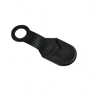 Manchons antidérapants universels en silicone pour cintres – Empêchent les vêtements de glisser, sans trace, pour cintres en bois/plastique - Product Image 4